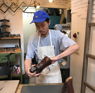 革製品修理パーツ
