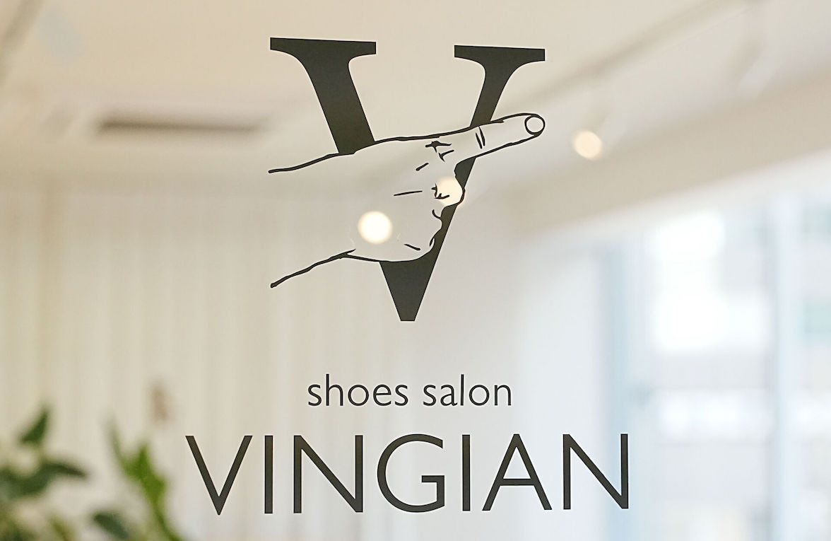 VINGIAN（ヴィンジアン）-職人