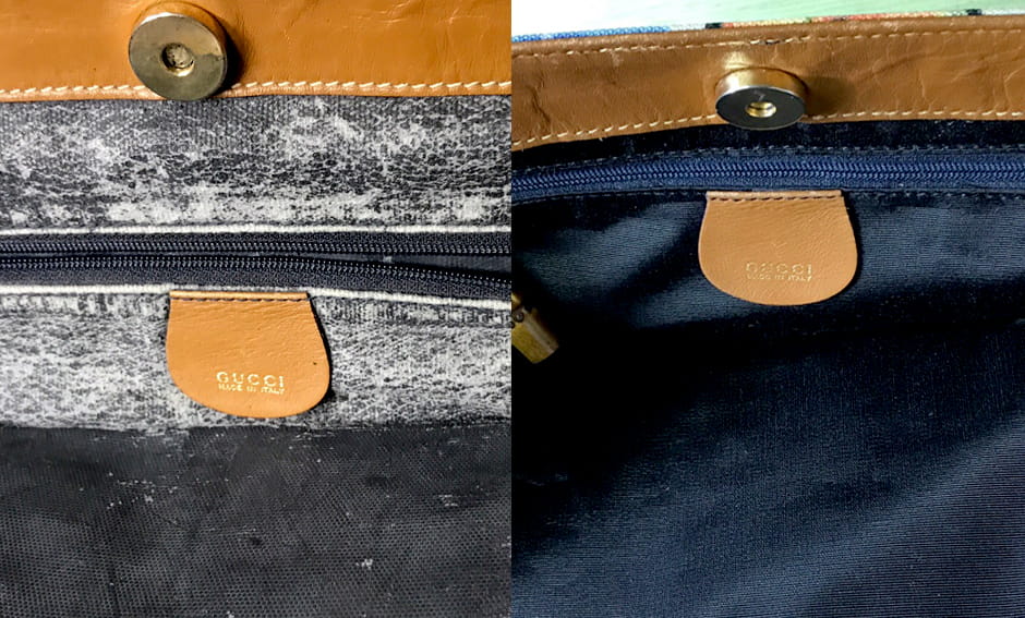 GYPSY（ジプシー）-革製品修理パーツ