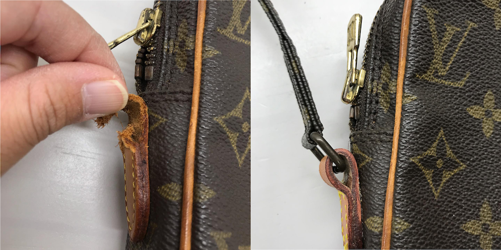 株式会社レザーインクルース-革製品修理パーツ