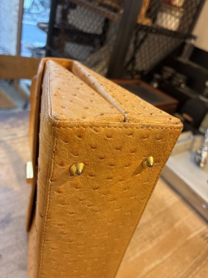 MODA GRISTINAの修理事例(修理後)