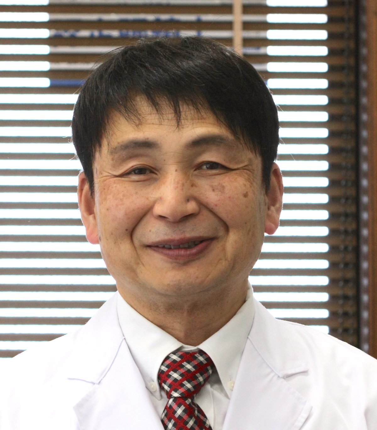 革職人：柳田 英祐