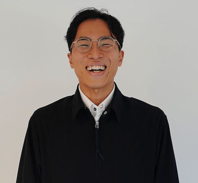 小川 大地