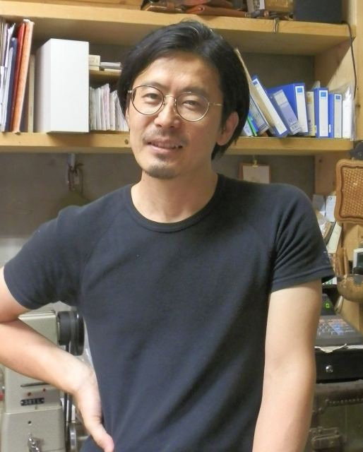 内永 宜孝