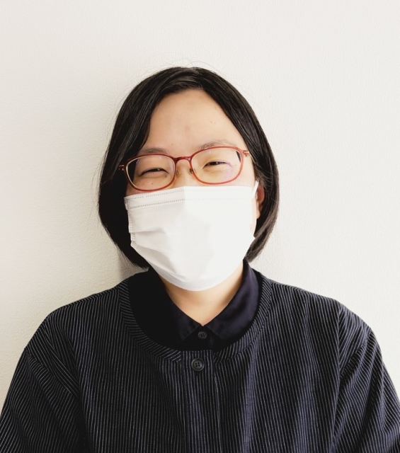 沖野 春菜